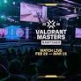 Masters Santiago: Guia Completo para o Maior Evento de VALORANT!
