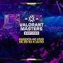 Masters Santiago 2026: VCT Global Começa no Chile!