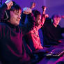 E-sports Brasil: O Boom que Transforma Seu Setup Gamer!