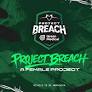 BIG Aposta no Cenário Feminino de CS2 com Projeto Breach!