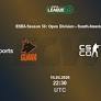 Guará e Damajuana: Duelo Sul-Americano na ESEA CS2!