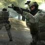 CS:GO Volta Triunfalmente à Steam: A Lenda Está de Volta!