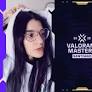 Valorant: Agente Inédito Desembarca na Final do Masters Santiago!