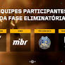 Game Changers Brasil 2026: Playoffs de Valorant Começam!