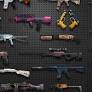 Mercado de Skins CS2 em Alerta: Quinta-Feira Decisiva?