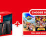 Nintendo Switch 2: Bundle Exclusivo Chega ao Brasil!