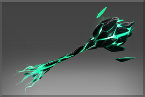 Fragmentos do Exílio (Outworld Devourer)