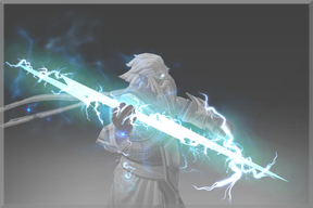 Raio da Justiça (Zeus)