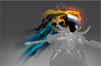 Codicilo Velado (Phantom Assassin)