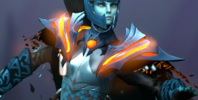 Confissão Velada (Phantom Assassin)