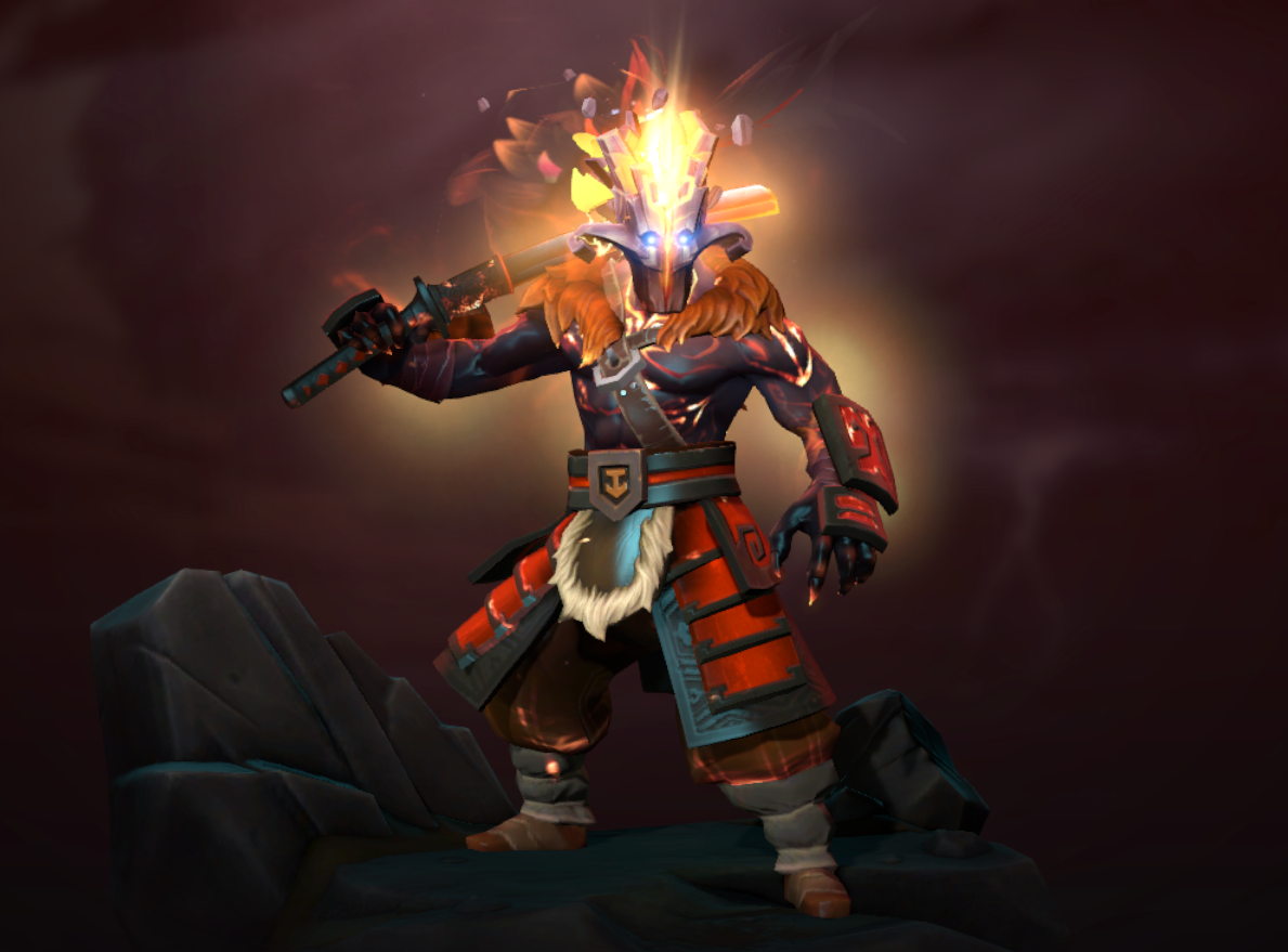 Legado Laminar LEVEL 2 + Máscara (Juggernaut)
