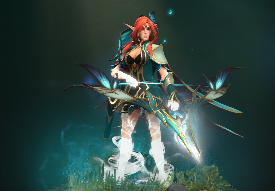 Brisa Esvoaçante (Wind)