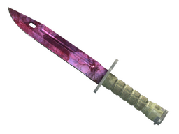 Baioneta (★) | Doppler PHASE 2 (Nova de Fábrica 0.00)